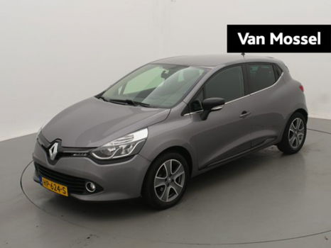 Renault Clio - 0.9 TCE 90PK Night&Day (AIRCO/CRUISE/PDC) - 1