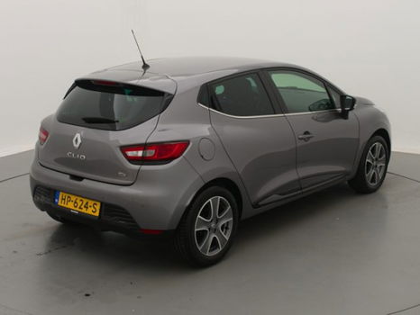 Renault Clio - 0.9 TCE 90PK Night&Day (AIRCO/CRUISE/PDC) - 1