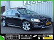 Volvo V60 - 2.4 D6 221pk Sport-Leer Sunroof Alum-spoilers Nav Xen/Led Twin Engine Summum *Prijs ex B - 1 - Thumbnail