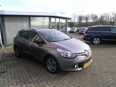 Renault Clio - 0.9 TCe Night&Day Airco/Cruise/Navigatie/PDC