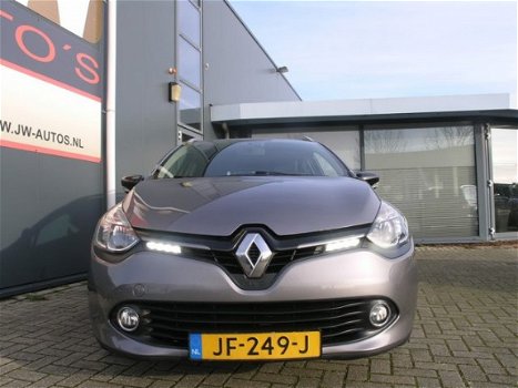 Renault Clio - 0.9 TCe Night&Day Airco/Cruise/Navigatie/PDC - 1