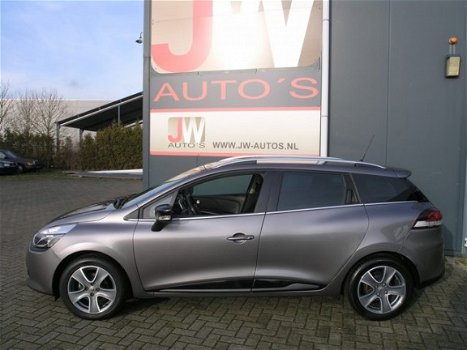 Renault Clio - 0.9 TCe Night&Day Airco/Cruise/Navigatie/PDC - 1