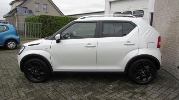 Suzuki Ignis - 1.2 Select AIRCO/PDC/A.UITRIJ CAMERA - 1