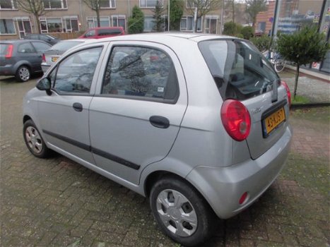 Chevrolet Matiz - 0.8 Spirit - 1