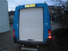 Ford Transit - 330L 2.0TDCi SHD ORGINEEL 62000KM