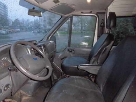 Ford Transit - 330L 2.0TDCi SHD ORGINEEL 62000KM - 1