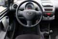 Toyota Aygo - 1.0 12v Navigator (NAV./Airco/5drs./1ste eig.) - 1 - Thumbnail