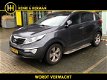 Kia Sportage - 1.6 GDI ISG X-clusive (LEER/Glazen dak/Xenon/NAV./Climate/1ste eig.) - 1 - Thumbnail