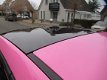 Fiat 500 - 1.2 Rosa aut./ panoramadak/ airco/ 90.723 km/ 2010 - 1 - Thumbnail