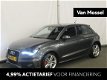 Audi A1 Sportback - 1.4TFSi 185pk Aut. S-Edition (Bose/Xenon/Navi) - 1 - Thumbnail