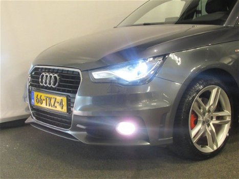 Audi A1 Sportback - 1.4TFSi 185pk Aut. S-Edition (Bose/Xenon/Navi) - 1