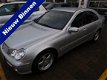 Mercedes-Benz C-klasse - 180 K. Elegance AUTOMAAT..... YOUNGTIMER.....ALS NIEUW - 1 - Thumbnail