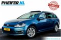 Volkswagen Golf - 1.4 TGI Comfortline BlueMotion Panoramadak/ Inparkeerhulp/ Pdc/ Full map navigatie - 1 - Thumbnail