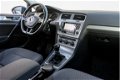 Volkswagen Golf - 1.4 TGI Comfortline BlueMotion Panoramadak/ Inparkeerhulp/ Pdc/ Full map navigatie - 1 - Thumbnail