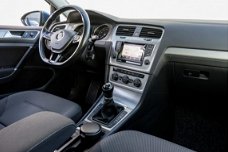 Volkswagen Golf - 1.4 TGI Comfortline BlueMotion Panoramadak/ Inparkeerhulp/ Pdc/ Full map navigatie