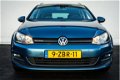 Volkswagen Golf - 1.4 TGI Comfortline BlueMotion Panoramadak/ Inparkeerhulp/ Pdc/ Full map navigatie - 1 - Thumbnail