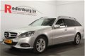 Mercedes-Benz E-klasse Combi - 200 K. NAVI / PDC / CRUISE / AUTOMAAT - 1 - Thumbnail