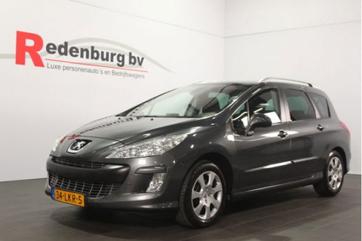 Peugeot 308 SW - 1.6 VTi XS / / AUTOMAAT - 1