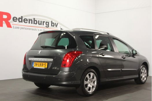 Peugeot 308 SW - 1.6 VTi XS / / AUTOMAAT - 1