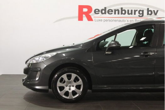 Peugeot 308 SW - 1.6 VTi XS / / AUTOMAAT - 1