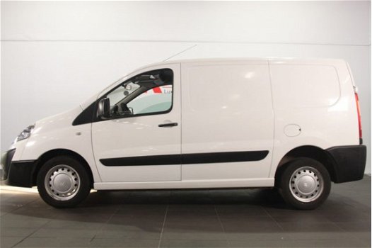 Citroën Jumpy - 10 2.0 HDIF L1 H1 / EC / 3 PERS/ MARGE - 1