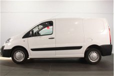 Citroën Jumpy - 10 2.0 HDIF L1 H1 / EC / 3 PERS/ MARGE