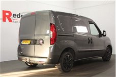 Fiat Doblò Cargo - 1.3 MJ L1H1 SX / AIRCO / 2015