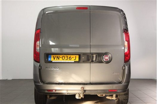 Fiat Doblò Cargo - 1.3 MJ L1H1 SX / AIRCO / 2015 - 1