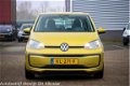 Volkswagen Up! - 1.0 BMT move up 5-DEURS - 1 - Thumbnail