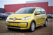 Volkswagen Up! - 1.0 BMT move up 5-DEURS