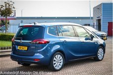 Opel Zafira Tourer - 1.6 CDTI Cosmo 7-PERSOONS