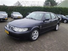 Saab 9-3 - 2.0t Euro Edition APK t/m 09-01-2021