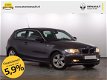 BMW 1-serie - 118i Business Line Automaat Airco, 16'' Lichtm. velg., APK tot 10-2020 - 1 - Thumbnail