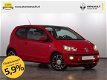 Volkswagen Up! - 1.0 High Up BlueMotion Glazen dak, Navig., Airco, Lichtm. velg - 1 - Thumbnail