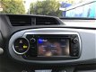 Toyota Yaris - 1.5 Full Hybrid Aspiration Camera, Climate, Cruise - 1 - Thumbnail