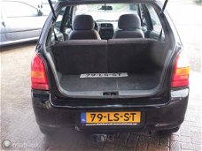 Suzuki Alto - 1.1 GL