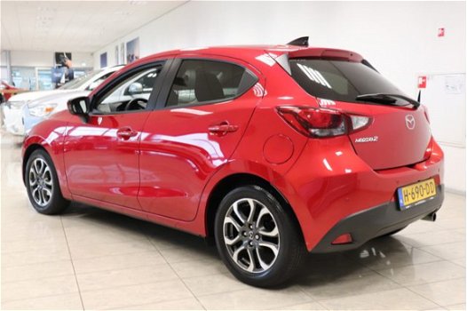 Mazda 2 - 2 1.5 GT-M aut. navi - 1