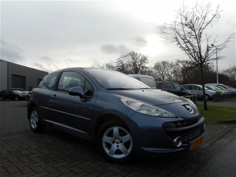 Peugeot 207 - 1.4-16V XS Pack ACC/CRUISE/LMV - 1