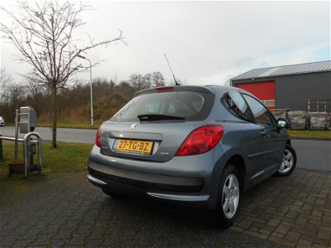 Peugeot 207 - 1.4-16V XS Pack ACC/CRUISE/LMV - 1