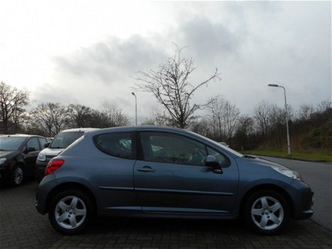 Peugeot 207 - 1.4-16V XS Pack ACC/CRUISE/LMV - 1