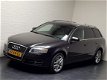 Audi A4 Avant - 1.8 T Leer Sportint Navi Trekhaak Cruise - 1 - Thumbnail