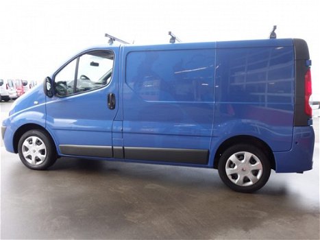 Renault Trafic - 2.0 dCi T27 L1H1 Airco/Cruise - 1
