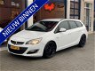 Opel Astra Sports Tourer - 1.4 Turbo Business + NAVI/L.M VELGEN - 1 - Thumbnail