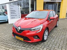 Renault Clio - TCe 100 Zen | Demovoordeel | Pack Style | Android Auto & Apple Car Play |