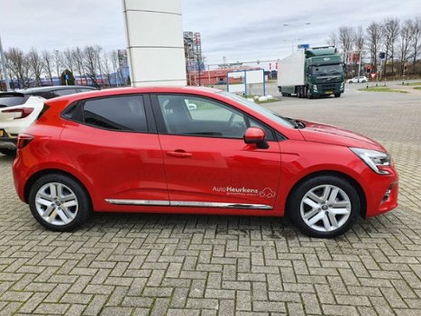 Renault Clio - TCe 100 Zen | Demovoordeel | Pack Style | Android Auto & Apple Car Play | - 1