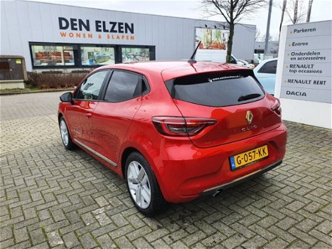 Renault Clio - TCe 100 Zen | Demovoordeel | Pack Style | Android Auto & Apple Car Play | - 1