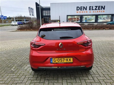 Renault Clio - TCe 100 Zen | Demovoordeel | Pack Style | Android Auto & Apple Car Play | - 1