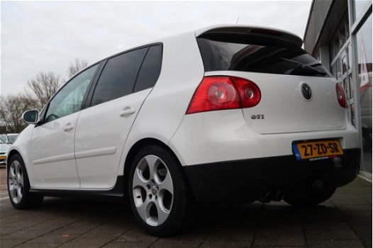 Volkswagen Golf - 2.0 TFSI GTI 60 Mk5 / Origineel NL / 200 PK / 2008 - 1