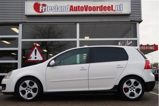 Volkswagen Golf - 2.0 TFSI GTI 60 Mk5 / Origineel NL / 200 PK / 2008 - 1