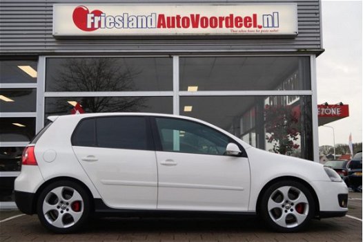 Volkswagen Golf - 2.0 TFSI GTI 60 Mk5 / Origineel NL / 200 PK / 2008 - 1